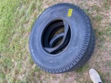 Highway Plus 9.00/20 (2 tires)