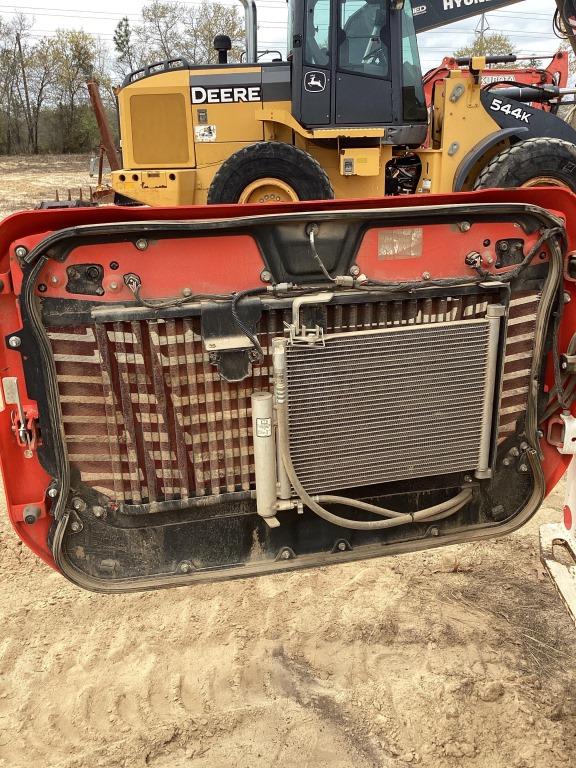 2020 BOBCAT T76 SKIDSTEER