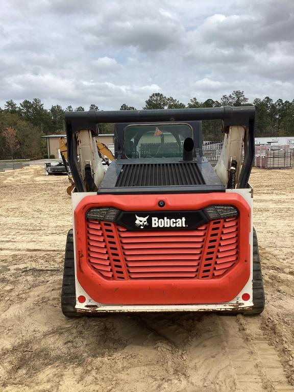 2020 BOBCAT T76 SKIDSTEER