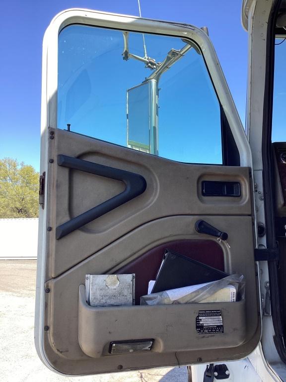 2007 INTERNATIONAL 9400I SLEEPER