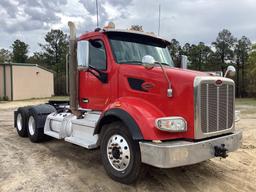 2019 PETERBILT 567 DAYCAB