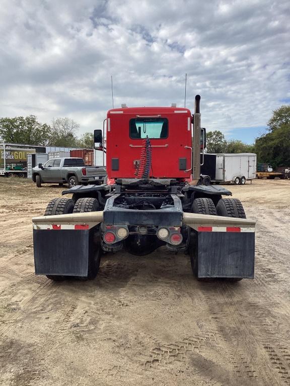 2019 PETERBILT 567 DAYCAB