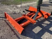 IRONCRAFT 6FT LAND LEVELER