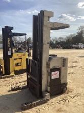 CROWN FORKLIFT RR3520-35