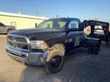 2015 DODGE RAM 3500