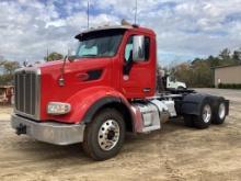 2019 PETERBILT 567 DAYCAB