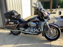 2006 HARLEY DAVIDSON FLTH