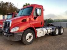 2011 FRIEGHTLINER CASCADIA DAYCAB