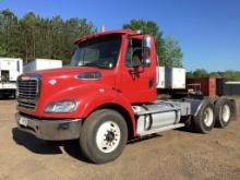 2013 FRIEGHTLINER M2 DAYCAB