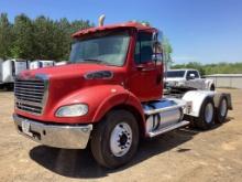 2015 FRIEGHTLINER M2 DAYCAB