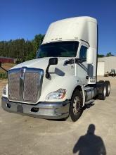 2018 KENWORTH T680 DAYCAB