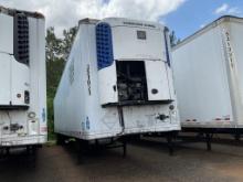 2010 GREAT DANE TRACTOR  TRAILER