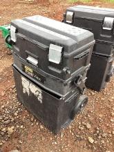 STANLEY FATMAX TOOLBOX