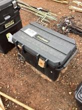 STANLEY TOOLBOX