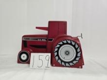 IH mailbox 7200 tractor NOS