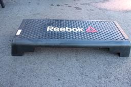 Reebok Step Platform