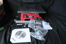 SKIL Tile Saw