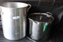 Canning Pot and Fryer Pot