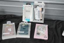 Lot iPhone 13 / 14 cases