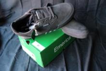 Dickson Emerica Shoes