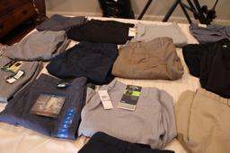 Men’s Shorts Lot