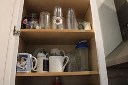 Drinkware Lot