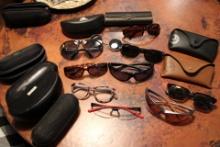 Assorted Sunglasses