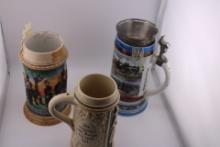 Broken Stein Lot