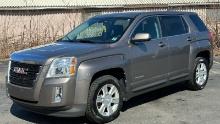 2011 GMC TERRAIN SLE-1