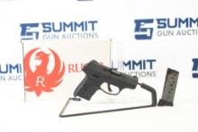 Ruger EC9s 9mm