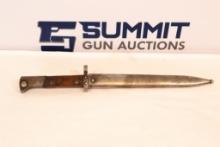 Military Surplus 10" Bayonet