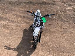 2021 JASS MOTORSPORTS S60A DIRT BIKE NEW UNUSED