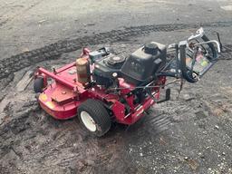 EXMARK 48? BELT DRIVE WALK BEHIND LAWN MOWER