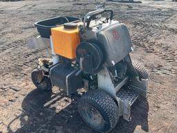 LT RICH ZERO TURN SPREADER/SPRAYER