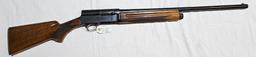 Browning Arms Co. Light Twelve Shotgun