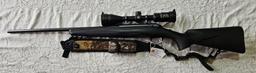 Browning Arms X-Bolt 7mm 08 (Made in Japan) w Sig Sauer Scope