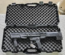 Smith & Wesson Model M&P 12 Shotgun 12ga