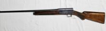 Browning Arms Co. A5 20 Guage Shotgun
