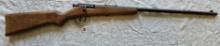 J. Stevens Arms Co. Springfield Model 15 .22 Rifle Single Shot