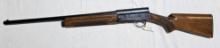 Browning Arms Co. Light Twelve Shotgun