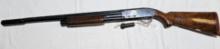 J.C. Higgins / Sears & Roebuck Co.  12 Guage Shotgun