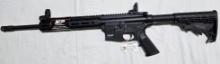 Smith & Wesson Model M&P 15-22  Cal. 22LR