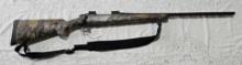 Remington Arms Model 700 270 Camo Rifle