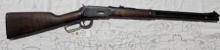 Winchester Model 94 30-30 Rifle