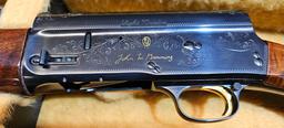 Browning Arms Co. A5 Light Twelve 12 Guage Shotgun
