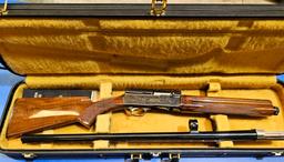 Browning Arms Co. A5 Light Twelve 12 Guage Shotgun