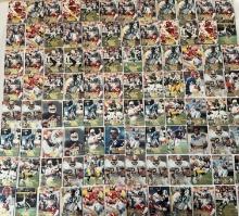 1995 Pinnacle Action Packed - 1987 Cards, Plus More!