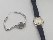 Women's Vintage Watches - Parts/Repair Harvester & Elgin