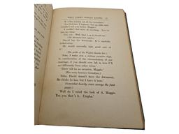 "What Every Woman Knows" by J.M. Barrie 1920 -  Signed by Author!