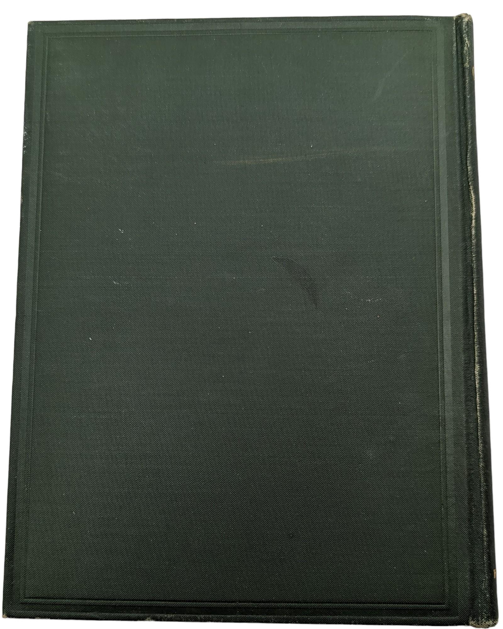 "Completely Parsed Caesar: Gallic War Book 1" by Rev. James B. Finch, M.A., D.D. 1898